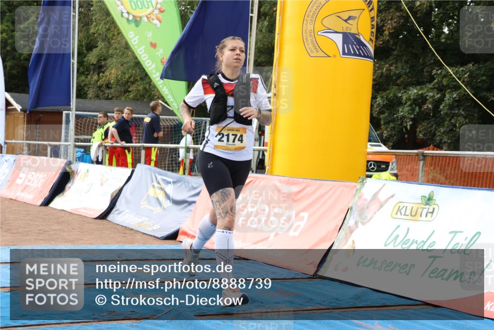 14.09.2025 - Airport Race Strokosch-Dieckow http://msf.ph/oto/8888739 14.09.2025 13:00:36 Ziel 2174 meine-sportfotos.de