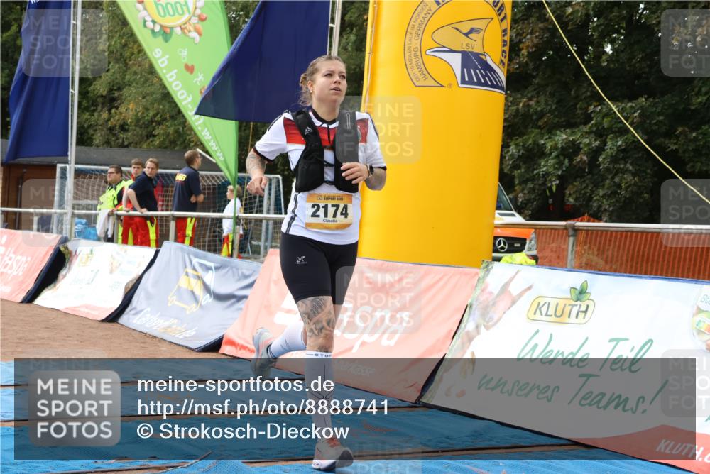 14.09.2025 - Airport Race Strokosch-Dieckow http://msf.ph/oto/8888741 14.09.2025 13:00:36 Ziel 2174 meine-sportfotos.de
