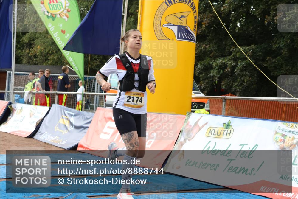 14.09.2025 - Airport Race Strokosch-Dieckow http://msf.ph/oto/8888744 14.09.2025 13:00:36 Ziel 2174 meine-sportfotos.de