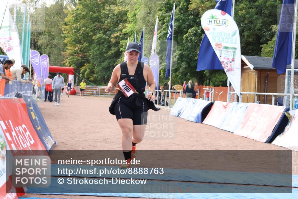 14.09.2025 - Airport Race Strokosch-Dieckow http://msf.ph/oto/8888763 14.09.2025 13:00:47 Ziel 705 meine-sportfotos.de