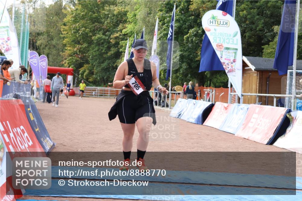14.09.2025 - Airport Race Strokosch-Dieckow http://msf.ph/oto/8888770 14.09.2025 13:00:47 Ziel 705 meine-sportfotos.de