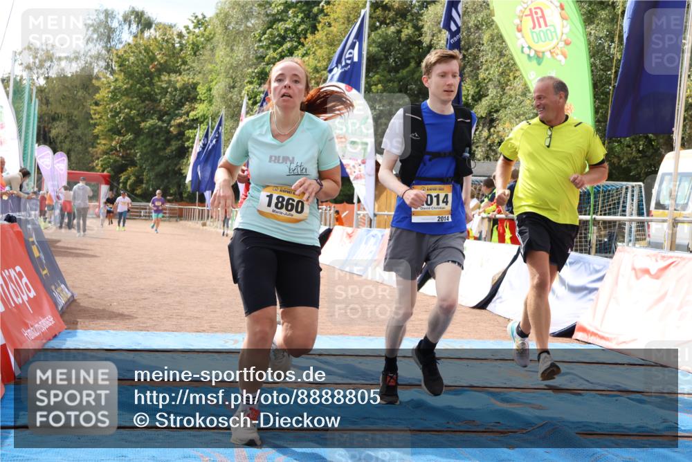14.09.2025 - Airport Race Strokosch-Dieckow http://msf.ph/oto/8888805 14.09.2025 13:01:04 Ziel 671, 1860, 2014 meine-sportfotos.de