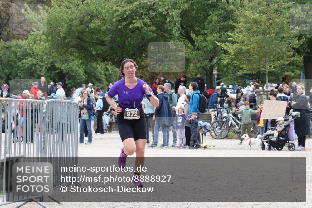 14.09.2025 - Stadtparktriathlon Strokosch-Dieckow http://msf.ph/oto/8888927 14.09.2025 12:35:39 Ziel 972 meine-sportfotos.de