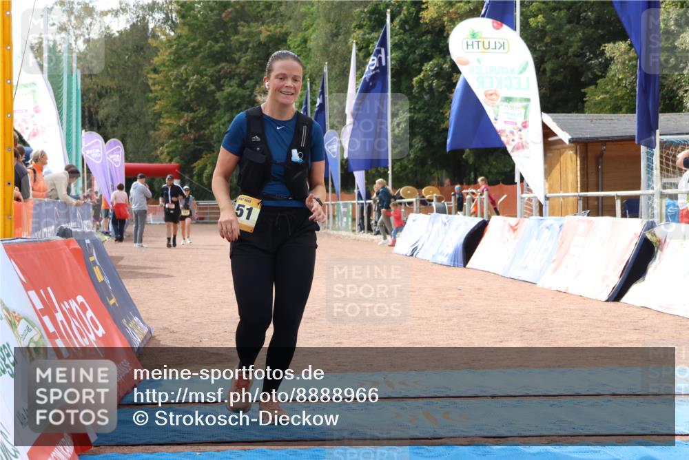 14.09.2025 - Airport Race Strokosch-Dieckow http://msf.ph/oto/8888966 14.09.2025 13:01:33 Ziel 4151 meine-sportfotos.de