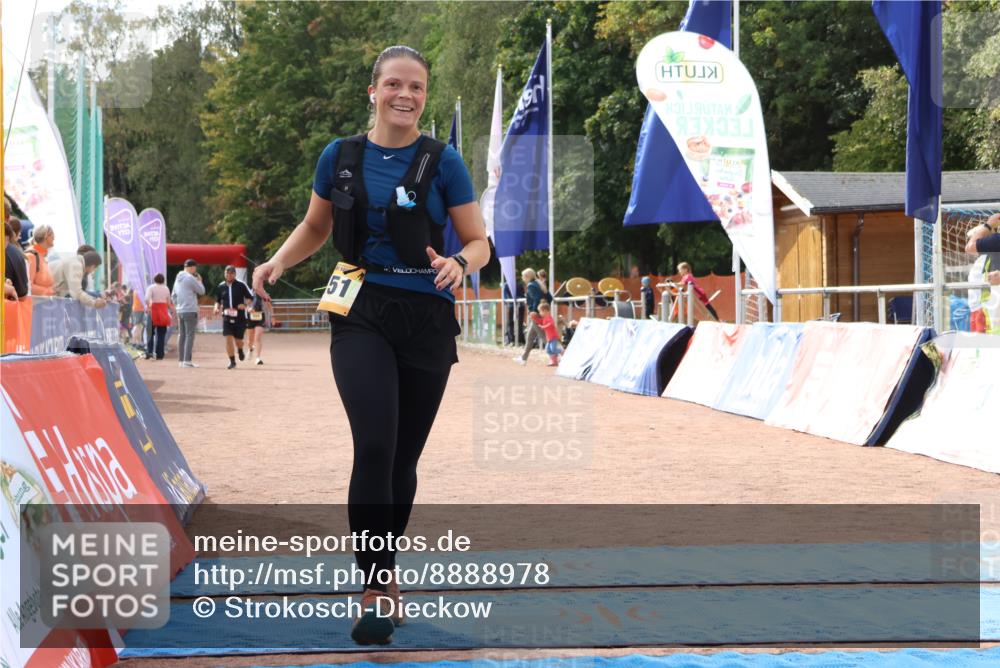14.09.2025 - Airport Race Strokosch-Dieckow http://msf.ph/oto/8888978 14.09.2025 13:01:33 Ziel 4151 meine-sportfotos.de