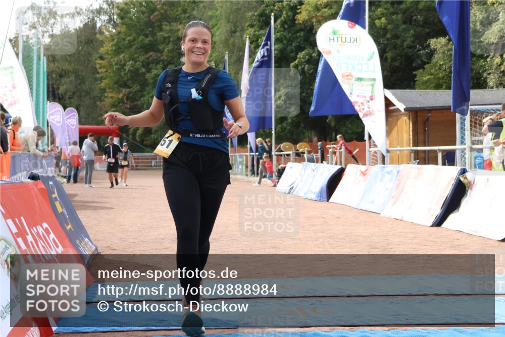 14.09.2025 - Airport Race Strokosch-Dieckow http://msf.ph/oto/8888984 14.09.2025 13:01:33 Ziel 4151 meine-sportfotos.de