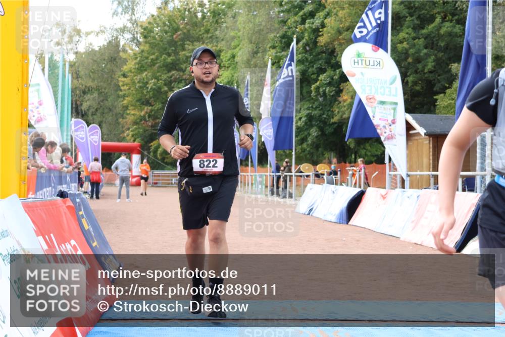 14.09.2025 - Airport Race Strokosch-Dieckow http://msf.ph/oto/8889011 14.09.2025 13:01:46 Ziel 550, 822 meine-sportfotos.de