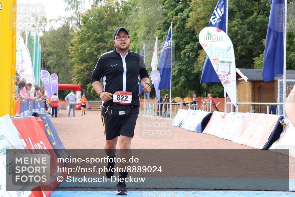 14.09.2025 - Airport Race Strokosch-Dieckow http://msf.ph/oto/8889024 14.09.2025 13:01:46 Ziel 550, 822 meine-sportfotos.de