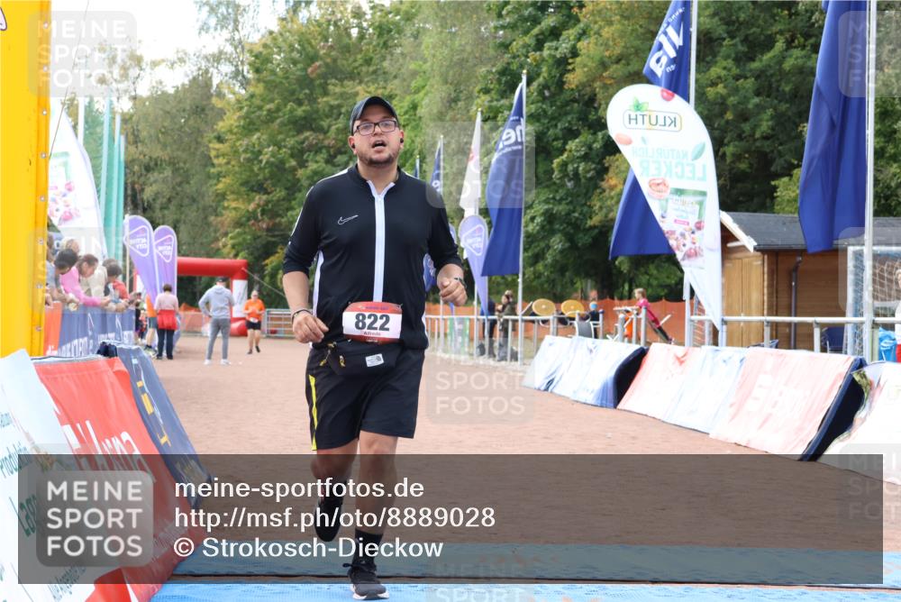 14.09.2025 - Airport Race Strokosch-Dieckow http://msf.ph/oto/8889028 14.09.2025 13:01:46 Ziel 550, 822 meine-sportfotos.de