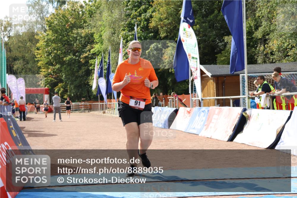 14.09.2025 - Airport Race Strokosch-Dieckow http://msf.ph/oto/8889035 14.09.2025 13:02:02 Ziel 91 meine-sportfotos.de