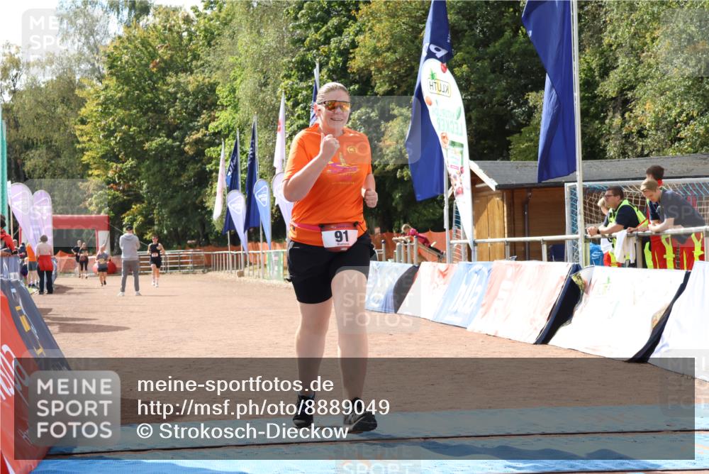 14.09.2025 - Airport Race Strokosch-Dieckow http://msf.ph/oto/8889049 14.09.2025 13:02:02 Ziel 91 meine-sportfotos.de