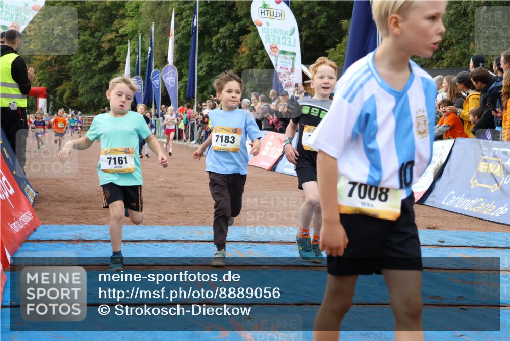 14.09.2025 - Airport Race Strokosch-Dieckow http://msf.ph/oto/8889056 14.09.2025 11:20:31 Ziel  meine-sportfotos.de