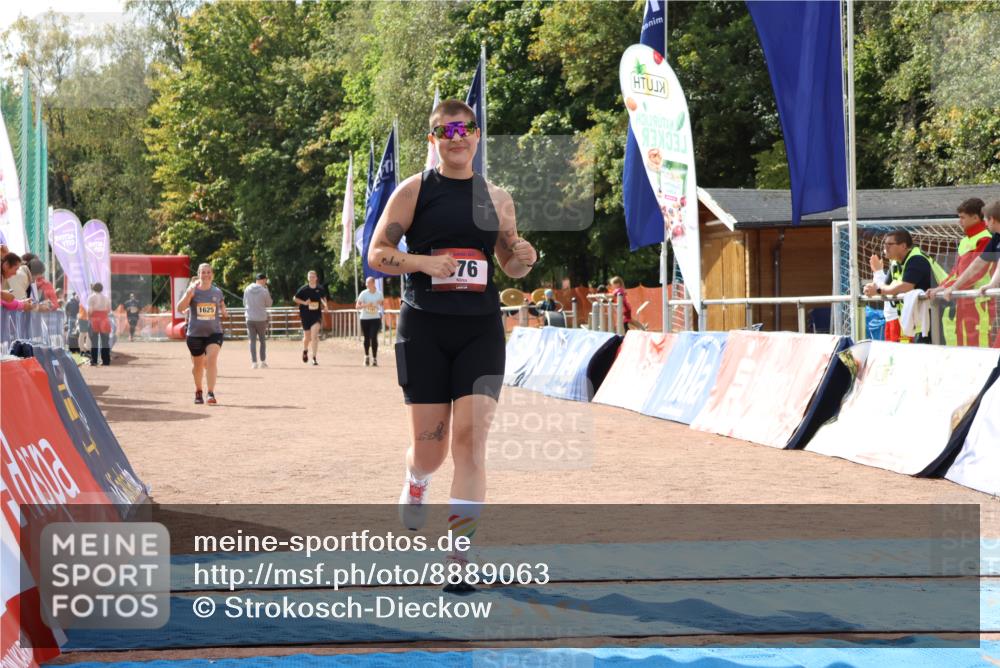14.09.2025 - Airport Race Strokosch-Dieckow http://msf.ph/oto/8889063 14.09.2025 13:02:18 Ziel 876, 1625 meine-sportfotos.de