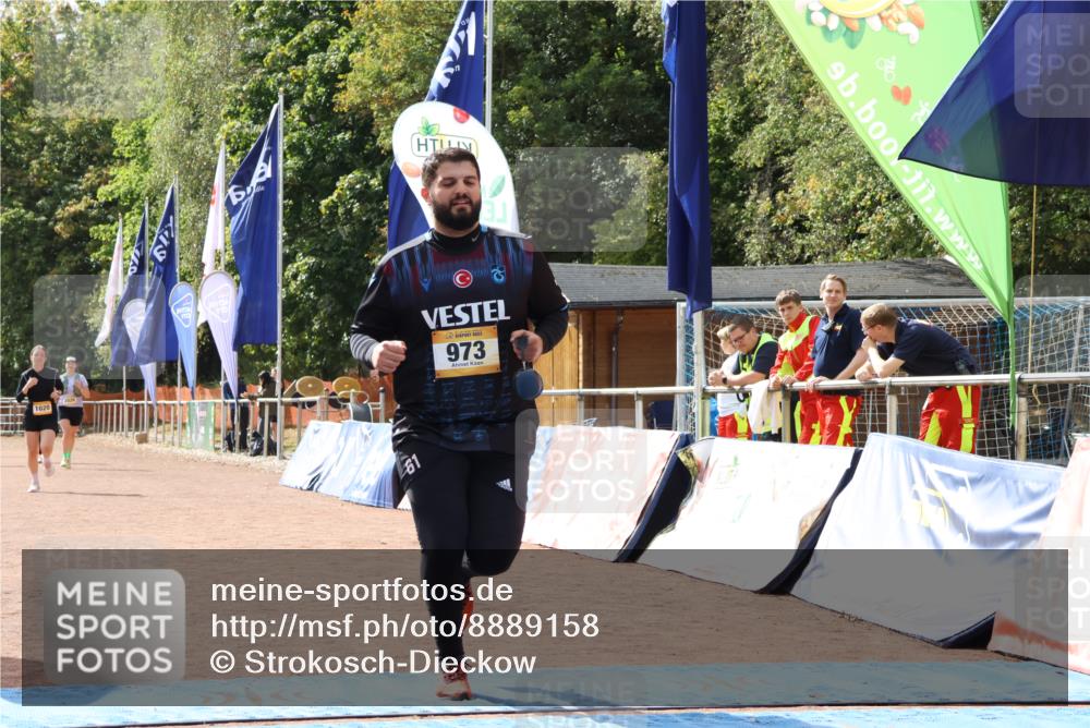 14.09.2025 - Airport Race Strokosch-Dieckow http://msf.ph/oto/8889158 14.09.2025 13:02:48 Ziel 973, 1020 meine-sportfotos.de