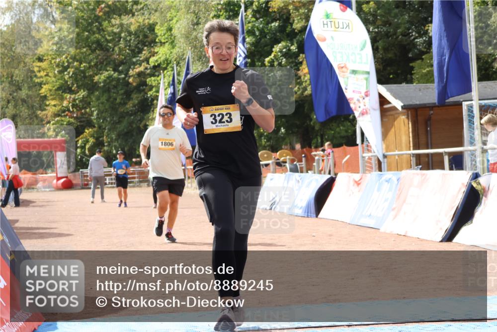 14.09.2025 - Airport Race Strokosch-Dieckow http://msf.ph/oto/8889245 14.09.2025 13:03:01 Ziel 323, 1806, 2026 meine-sportfotos.de