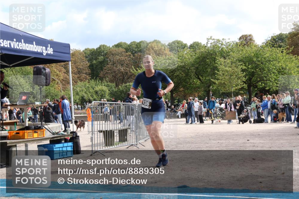 14.09.2025 - Stadtparktriathlon Strokosch-Dieckow http://msf.ph/oto/8889305 14.09.2025 12:39:59 Ziel 936, 939, 960, 1054 meine-sportfotos.de