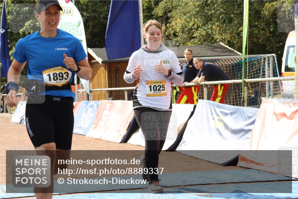 14.09.2025 - Airport Race Strokosch-Dieckow http://msf.ph/oto/8889337 14.09.2025 13:03:13 Ziel 1025, 1893 meine-sportfotos.de
