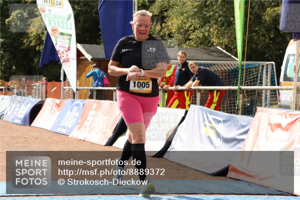 14.09.2025 - Airport Race Strokosch-Dieckow http://msf.ph/oto/8889372 14.09.2025 13:03:33 Ziel 1005 meine-sportfotos.de