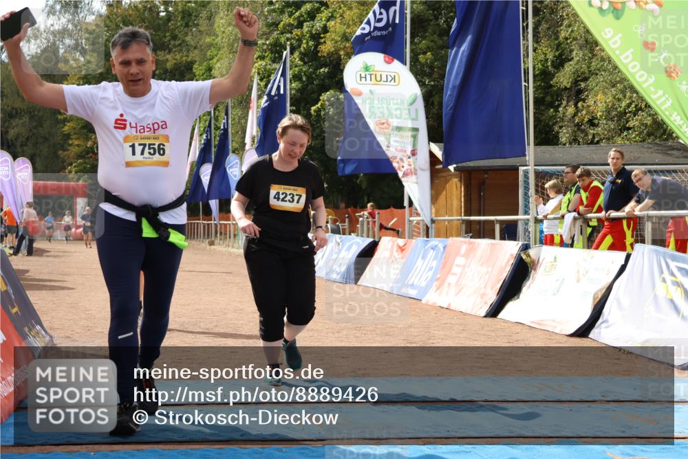 14.09.2025 - Airport Race Strokosch-Dieckow http://msf.ph/oto/8889426 14.09.2025 13:03:55 Ziel 581, 1756, 4237 meine-sportfotos.de