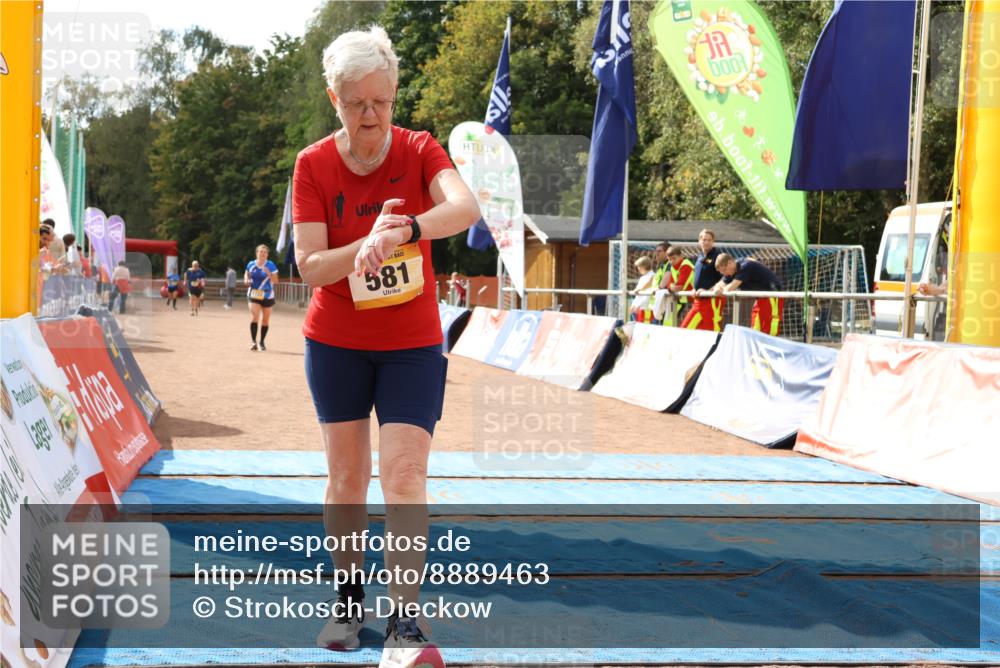 14.09.2025 - Airport Race Strokosch-Dieckow http://msf.ph/oto/8889463 14.09.2025 13:04:02 Ziel 581, 1704, 1722 meine-sportfotos.de