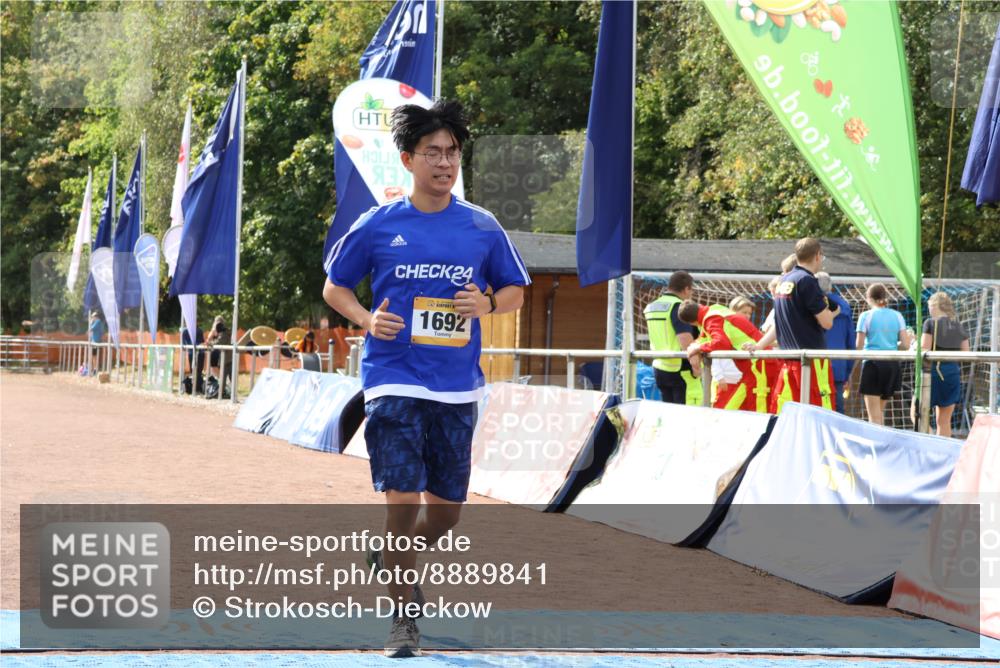 14.09.2025 - Airport Race Strokosch-Dieckow http://msf.ph/oto/8889841 14.09.2025 13:05:14 Ziel 1692 meine-sportfotos.de