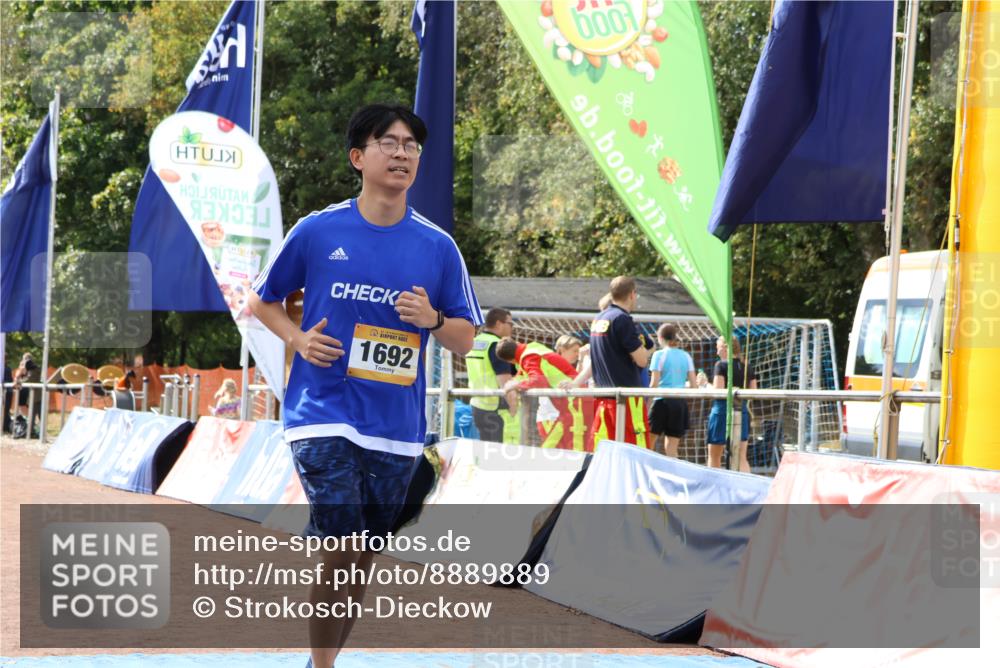 14.09.2025 - Airport Race Strokosch-Dieckow http://msf.ph/oto/8889889 14.09.2025 13:05:14 Ziel 1692 meine-sportfotos.de