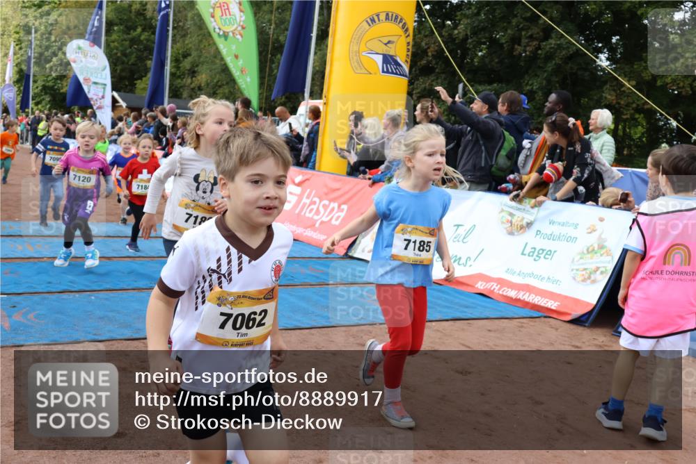 14.09.2025 - Airport Race Strokosch-Dieckow http://msf.ph/oto/8889917 14.09.2025 11:20:47 Ziel  meine-sportfotos.de
