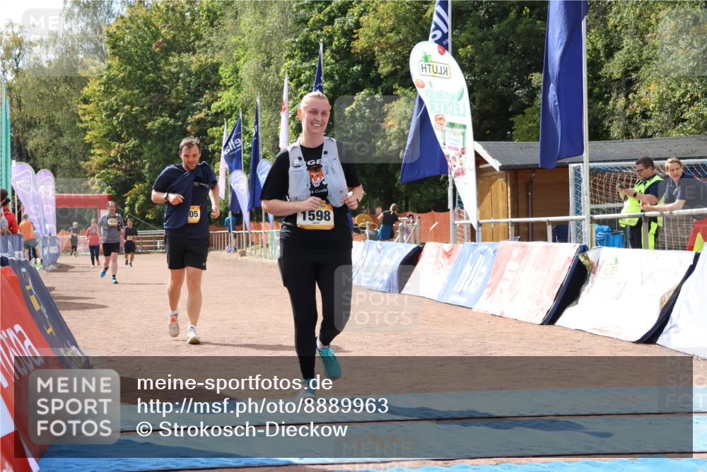 14.09.2025 - Airport Race Strokosch-Dieckow http://msf.ph/oto/8889963 14.09.2025 13:06:02 Ziel 1505, 1598, 1674 meine-sportfotos.de