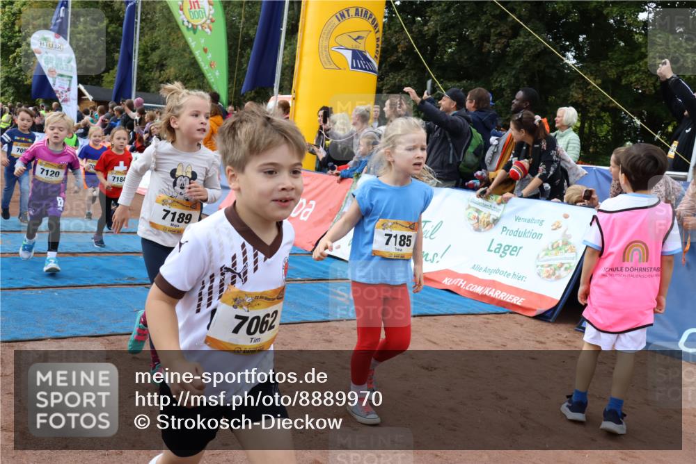14.09.2025 - Airport Race Strokosch-Dieckow http://msf.ph/oto/8889970 14.09.2025 11:20:47 Ziel  meine-sportfotos.de