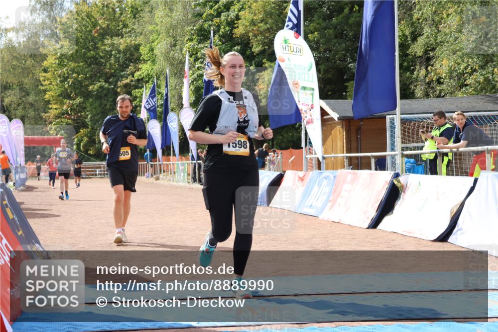 14.09.2025 - Airport Race Strokosch-Dieckow http://msf.ph/oto/8889990 14.09.2025 13:06:02 Ziel 1505, 1598, 1674 meine-sportfotos.de