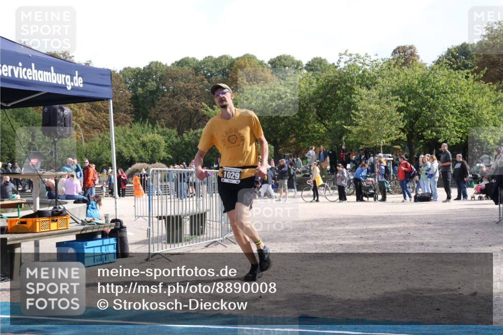 14.09.2025 - Stadtparktriathlon Strokosch-Dieckow http://msf.ph/oto/8890008 14.09.2025 12:51:45 Ziel 1029 meine-sportfotos.de