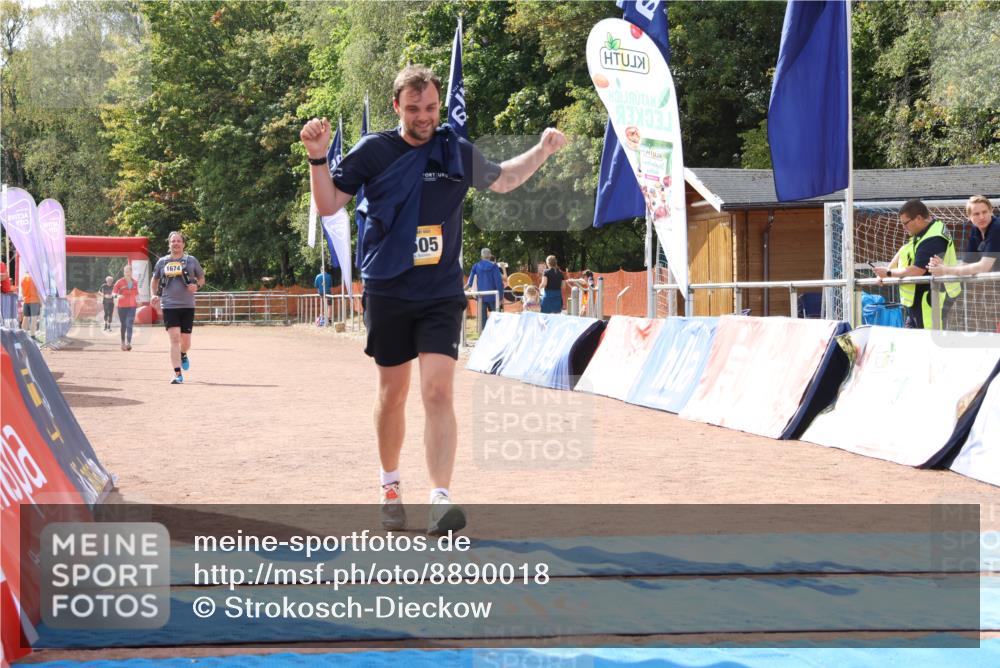 14.09.2025 - Airport Race Strokosch-Dieckow http://msf.ph/oto/8890018 14.09.2025 13:06:04 Ziel 1505, 1598, 1674 meine-sportfotos.de