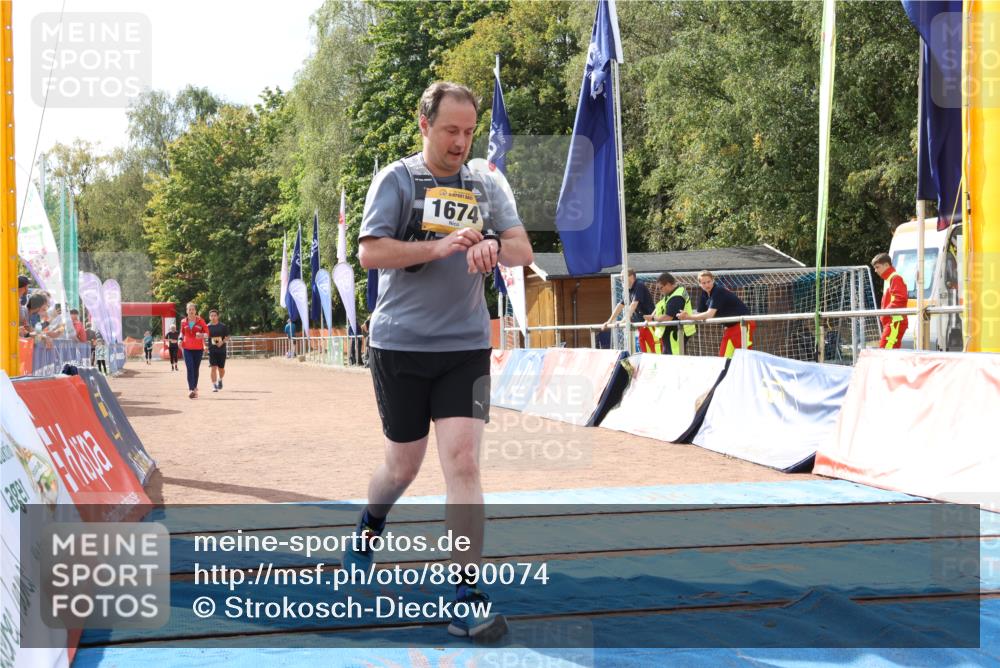 14.09.2025 - Airport Race Strokosch-Dieckow http://msf.ph/oto/8890074 14.09.2025 13:06:12 Ziel 1674 meine-sportfotos.de