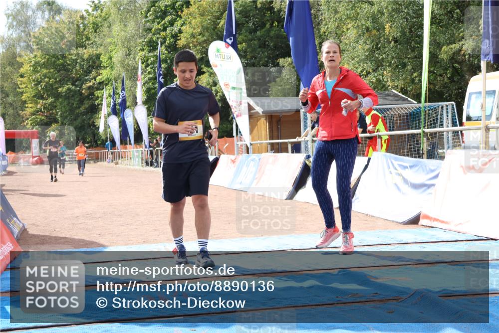 14.09.2025 - Airport Race Strokosch-Dieckow http://msf.ph/oto/8890136 14.09.2025 13:06:23 Ziel 931, 1823 meine-sportfotos.de