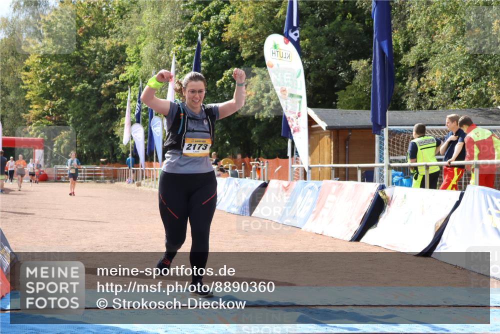 14.09.2025 - Airport Race Strokosch-Dieckow http://msf.ph/oto/8890360 14.09.2025 13:07:02 Ziel 115, 2173 meine-sportfotos.de