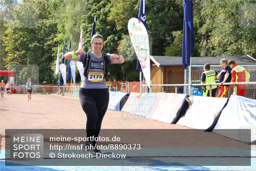 14.09.2025 - Airport Race Strokosch-Dieckow http://msf.ph/oto/8890373 14.09.2025 13:07:02 Ziel 115, 2173 meine-sportfotos.de