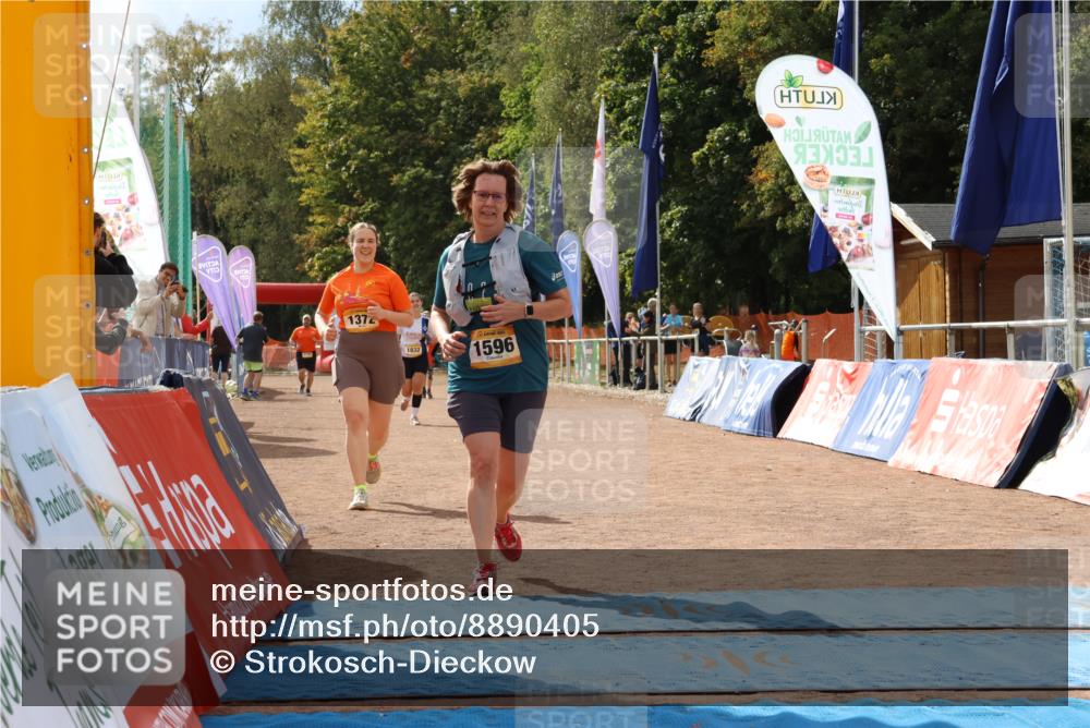 14.09.2025 - Airport Race Strokosch-Dieckow http://msf.ph/oto/8890405 14.09.2025 13:07:16 Ziel 1372, 1596, 1832 meine-sportfotos.de