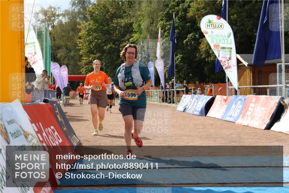 14.09.2025 - Airport Race Strokosch-Dieckow http://msf.ph/oto/8890411 14.09.2025 13:07:16 Ziel 1372, 1596, 1832 meine-sportfotos.de