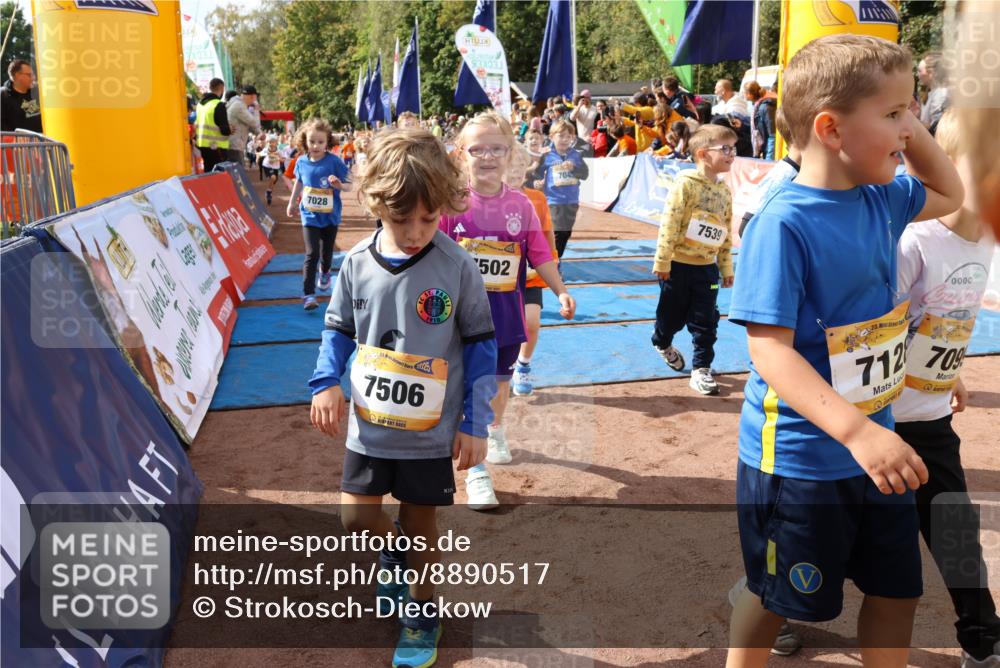 14.09.2025 - Airport Race Strokosch-Dieckow http://msf.ph/oto/8890517 14.09.2025 11:20:57 Ziel  meine-sportfotos.de
