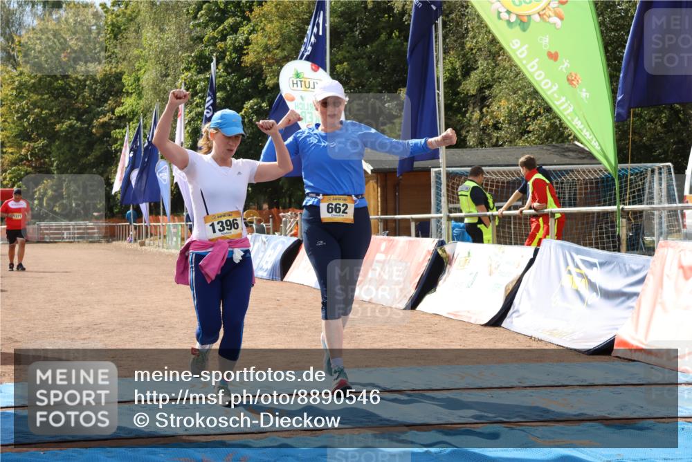 14.09.2025 - Airport Race Strokosch-Dieckow http://msf.ph/oto/8890546 14.09.2025 13:07:56 Ziel 662, 1396 meine-sportfotos.de