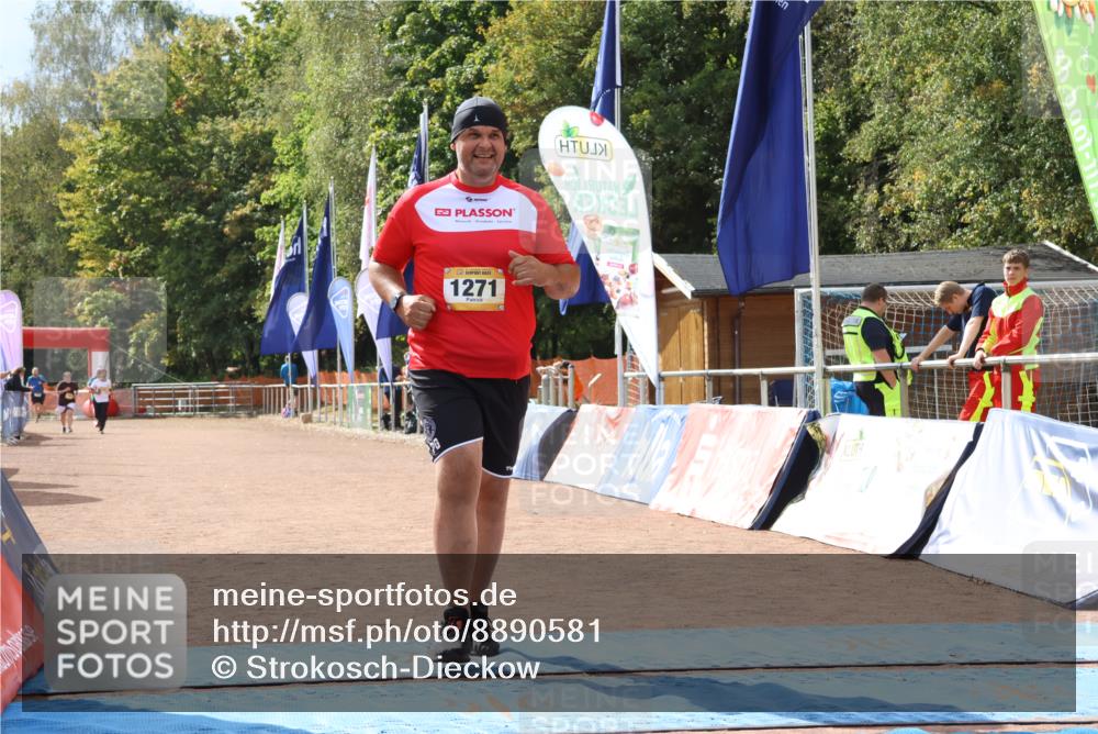 14.09.2025 - Airport Race Strokosch-Dieckow http://msf.ph/oto/8890581 14.09.2025 13:08:06 Ziel 1271 meine-sportfotos.de