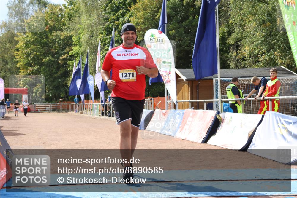 14.09.2025 - Airport Race Strokosch-Dieckow http://msf.ph/oto/8890585 14.09.2025 13:08:06 Ziel 1271 meine-sportfotos.de