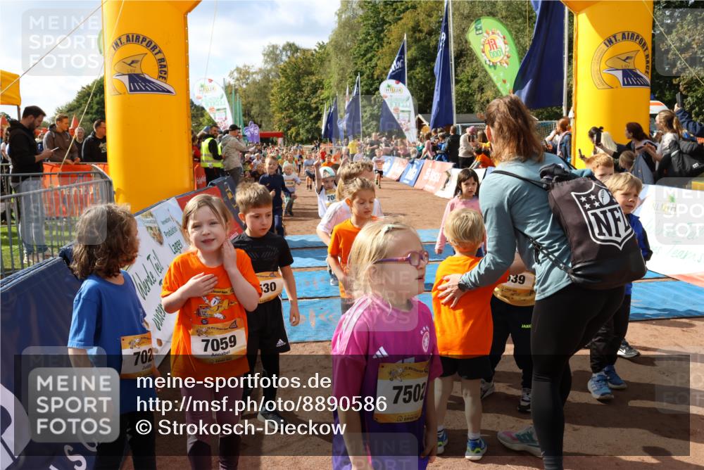 14.09.2025 - Airport Race Strokosch-Dieckow http://msf.ph/oto/8890586 14.09.2025 11:21:02 Ziel  meine-sportfotos.de