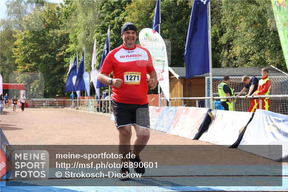 14.09.2025 - Airport Race Strokosch-Dieckow http://msf.ph/oto/8890601 14.09.2025 13:08:07 Ziel 1271 meine-sportfotos.de