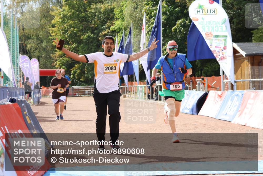 14.09.2025 - Airport Race Strokosch-Dieckow http://msf.ph/oto/8890608 14.09.2025 13:08:24 Ziel 105, 1921, 2083 meine-sportfotos.de