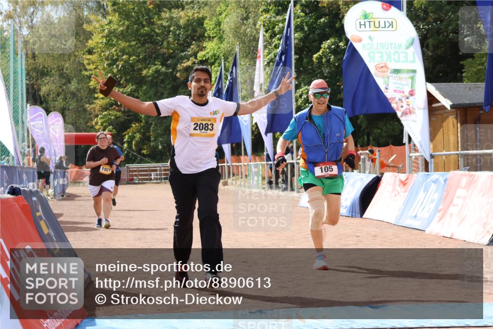 14.09.2025 - Airport Race Strokosch-Dieckow http://msf.ph/oto/8890613 14.09.2025 13:08:24 Ziel 105, 1921, 2083 meine-sportfotos.de