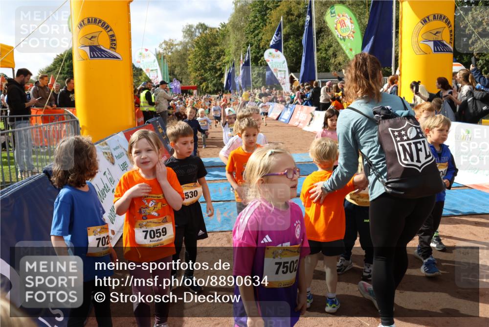 14.09.2025 - Airport Race Strokosch-Dieckow http://msf.ph/oto/8890634 14.09.2025 11:21:02 Ziel  meine-sportfotos.de