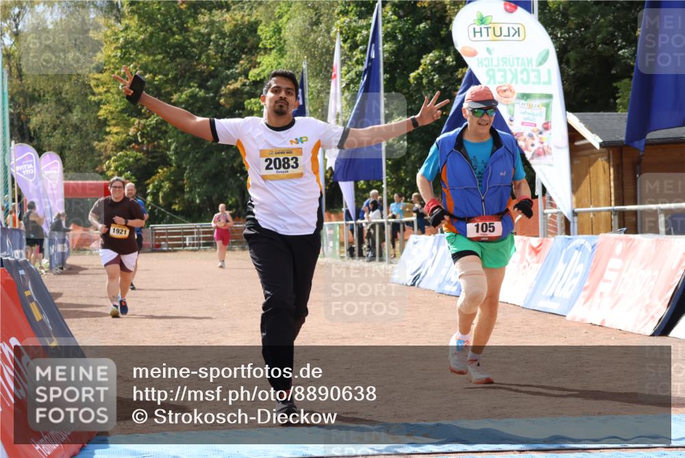 14.09.2025 - Airport Race Strokosch-Dieckow http://msf.ph/oto/8890638 14.09.2025 13:08:24 Ziel 105, 1921, 2083 meine-sportfotos.de