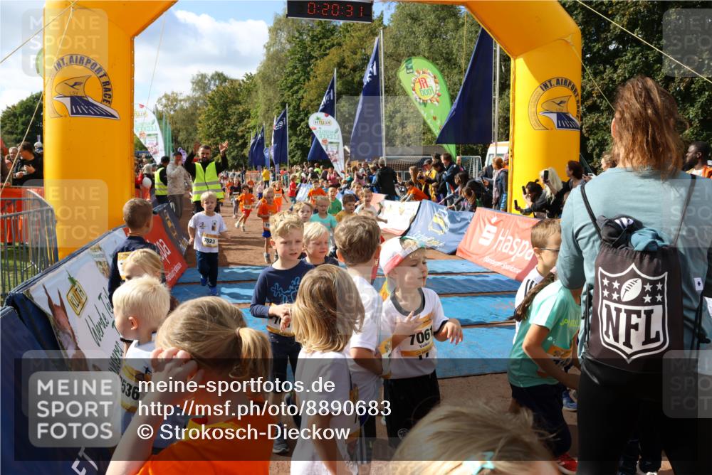 14.09.2025 - Airport Race Strokosch-Dieckow http://msf.ph/oto/8890683 14.09.2025 11:21:08 Ziel  meine-sportfotos.de