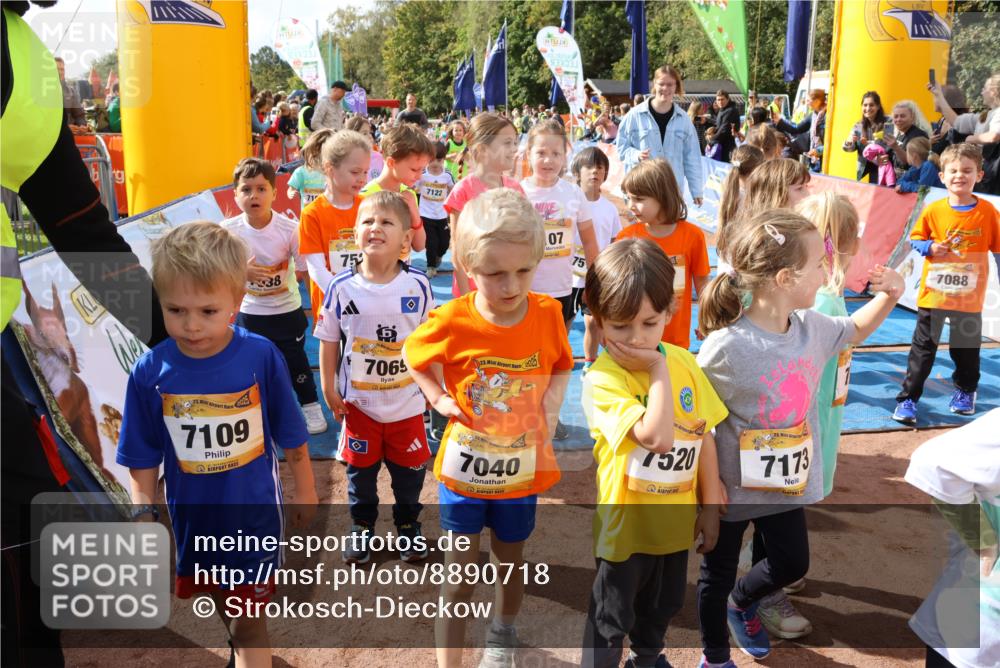 14.09.2025 - Airport Race Strokosch-Dieckow http://msf.ph/oto/8890718 14.09.2025 11:21:21 Ziel  meine-sportfotos.de